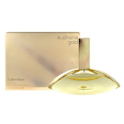 عطر كالفن كلاين ايفوريا قولد نسائي 100مل