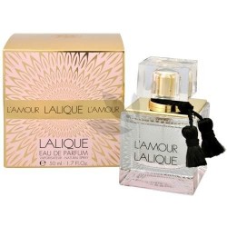 عطر لاليك لامور نسائي