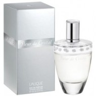 عطر لاليك فلور دي كريستال نسائي 100مل
