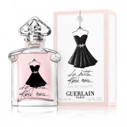عطر جيرلان لوبتيت روب نوار تواليت نسائي