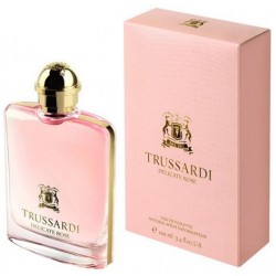 عطر تروساردي ديلكيت روز نسائي 100مل