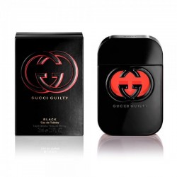 عطر قوتشي جيلتي بلاك نسائي