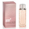 عطر مونت بلانك ليجند بور فام نسائي