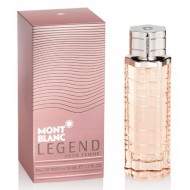 عطر مونت بلانك ليجند بور فام نسائي