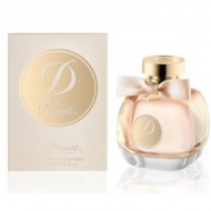 عطر اس تي ديبونت سو دي برفيوم نسائي