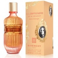 عطر جيفنشي اوديموزيل ابسولو ارونج نسائي 100مل