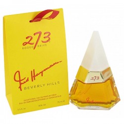 عطر فريد هايمان بيفرلي هيلز 273 نسائي 75مل