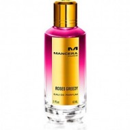 عطر مانسيرا روز جريدي نسائي