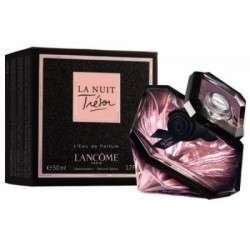 عطر لانكوم لا نوي تريزور نسائي