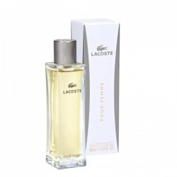 عطر لاكوست بور فيمي نسائي