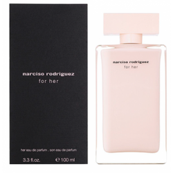 عطر نارسيسو رودريغز فور هير دي برفيوم نسائي
