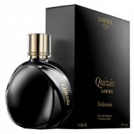 عطر لويفي كيزاس سيديكشن نسائي