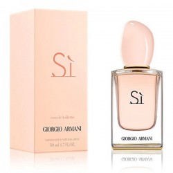 عطر جورجيو ارماني سي تواليت نسائي