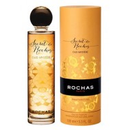 عطر روشاس سيكريت عود نسائي