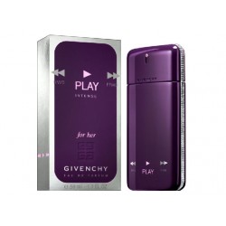 عطر جيفنشي بلاي انتنس نسائي