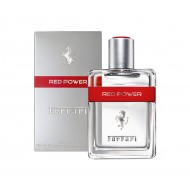 عطر فيراري ريد باور رجالي 125مل