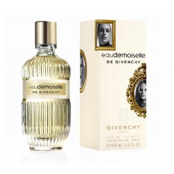 عطر جيفنشي اوديموزيل نسائي