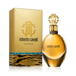 عطر روبرتو كفالي هير نسائي