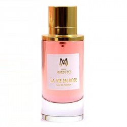 عطر مارك افينتو لافيني روز نسائي 100مل عطر مارك افينتو لافيني روز نسائي 100مل