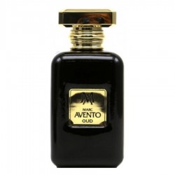 عطر مارك افينتو عود 100مل عطر مارك افينتو عود 100مل