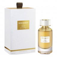 عطر بوشرون عود دي قرطاج 125مل
