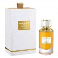 عطر بوشرون عنبر دي الكسندر 125مل
