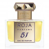 عطر روجا دوف 51 بور فيمي نسائي 50مل