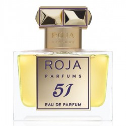 عطر روجا دوف 51 بور فيمي نسائي 50مل