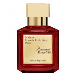 عطر مايسون فرانسيس كركدجيان باكارات روج 540 اكسترايت عطر مايسون فرانسيس كركدجيان باكارات روج 540 اكسترايت