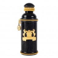 عطر الكساندر جي ذا كولكتر بلاك مسك برفيوم 100مل