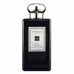 عطر جو مالون كولون انتنس عود اند برغموت