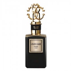 عطر روبرتو كفالي ديفين عود 100مل