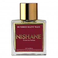 عطر نيشان هاندريد سايلنت ويز