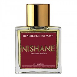 عطر نيشان هاندريد سايلنت ويز عطر نيشان هاندريد سايلنت ويز