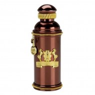 عطر الكساندر جي ذا كولكتر مورنينج مسك برفيوم 100مل
