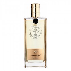 عطر نيكولاي عنبر عود