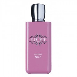 عطر يوتوبي نمبر 7 - 100مل