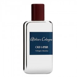 عطر اتيليه كولون عود سافير
