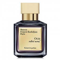 عطر مايسون فرانسيس كركدجيان عود فيلفيت مود اكسترايت 70مل عطر مايسون فرانسيس كركدجيان عود فيلفيت مود اكسترايت 70مل