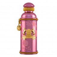 عطر الكساندر جي ذا كولكتر روز عود نسائي