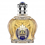 عطر ديزاينر الشيخ اوبيولنت نمبر 77 رجالي 100مل