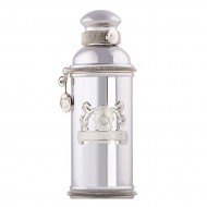عطر الكساندر جي ذا كولكتر سلفر عنبر برفيوم 100مل
