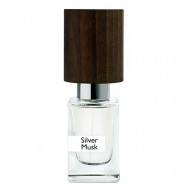 عطر ناسوماتو سلفر مسك 30مل