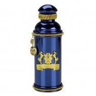 عطر الكساندر جي ذا كولكتر زفير عود فانيلا برفيوم 100مل
