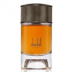 عطر دانهيل سغنتجر بريش ليذر رجالي 100مل