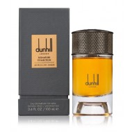 عطر دانهيل سغنتجر موراكن عنبر رجالي 100مل