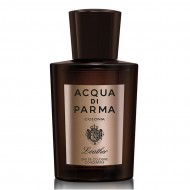 عطر اكوا دي بارما كولونيا ابانو ليذر رجالي