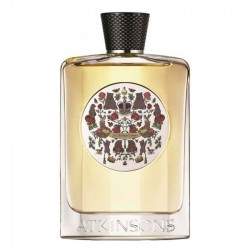 عطر اتكنسون 24 اولد بوند ستريت ليمتد اديشن 100مل عطر اتكنسون 24 اولد بوند ستريت ليمتد اديشن 100مل