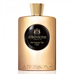 عطر اتكنسون هيز ماجيستي ذا عود 100مل