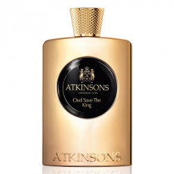 عطر اتكنسون عود سيف ذا كينج 100مل عطر اتكنسون عود سيف ذا كينج 100مل